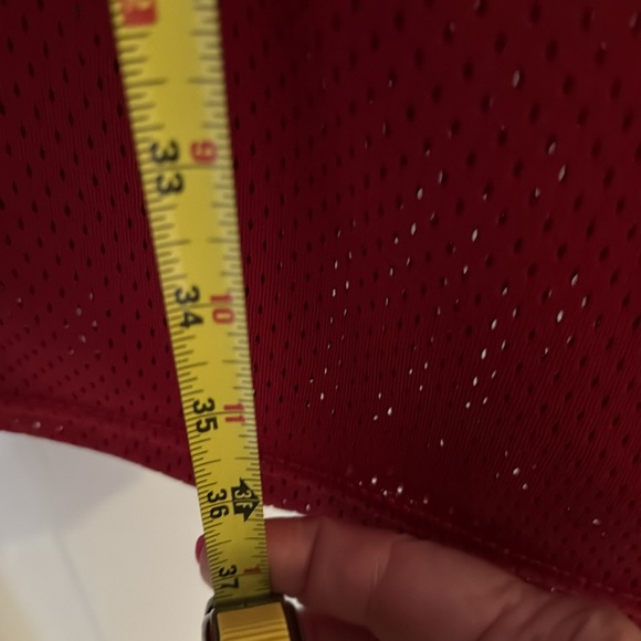 Micheal Jordan’s  Chicago Bulls Jersey - Picture 11 of 12